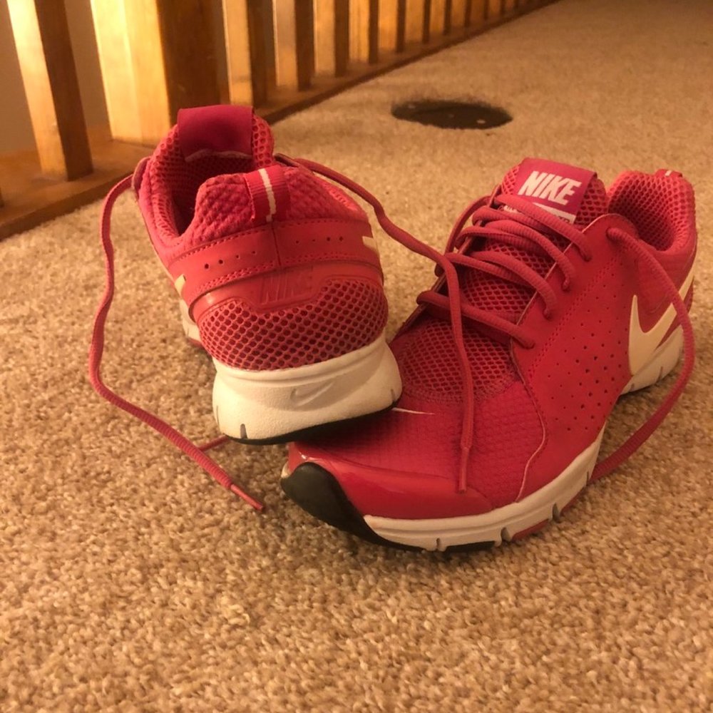 nike shoes